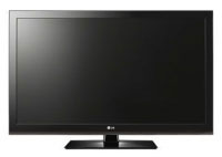 Lg 37LK450